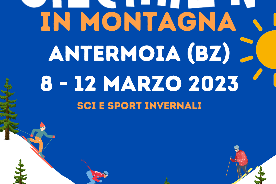 Montagna- sport invernali